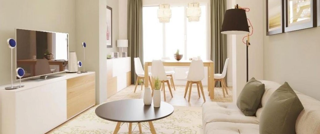 Home Staging Le Vésinet